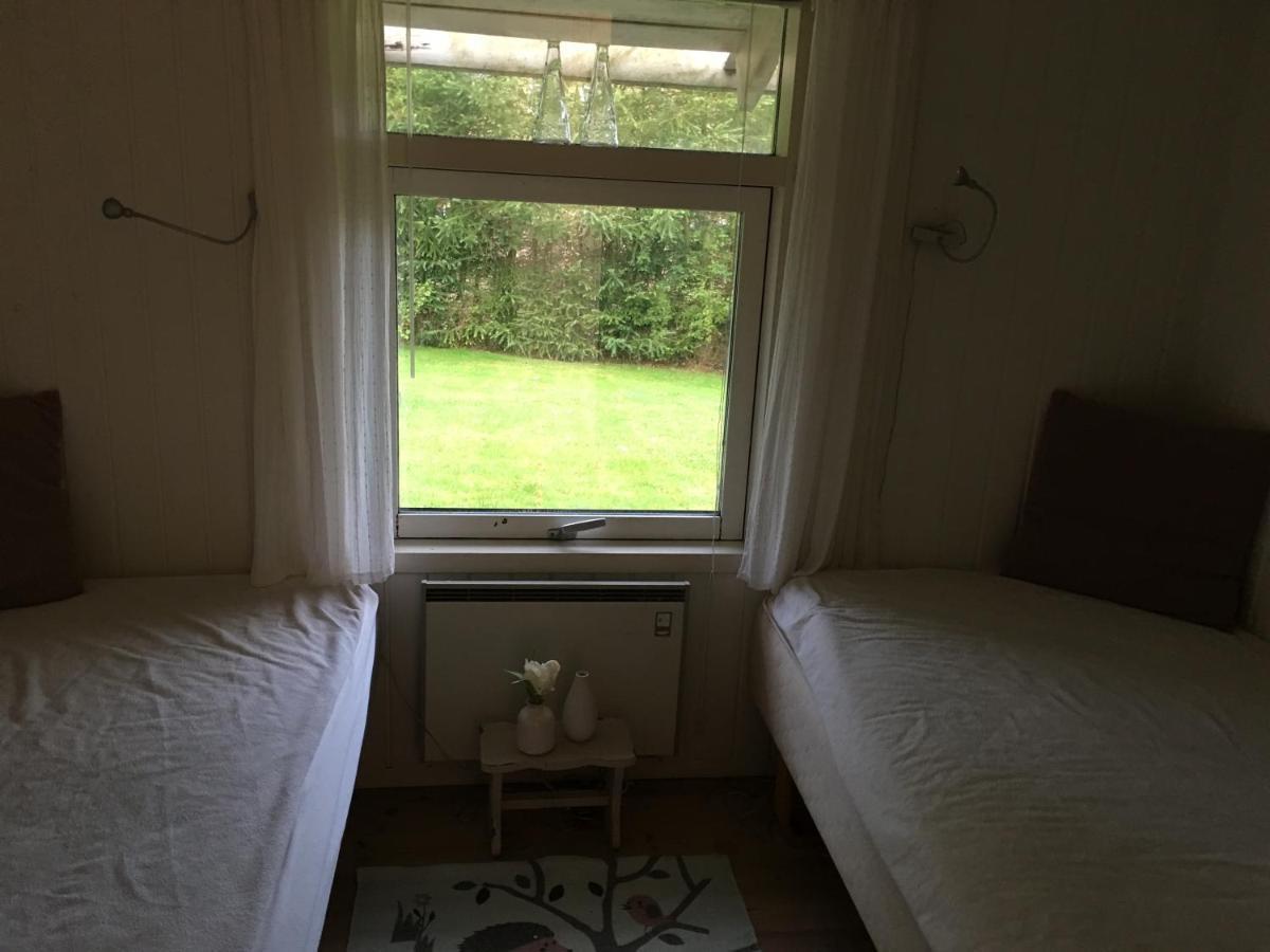 Two-Bedroom Holiday Home For 6 In Vemmingbund Broager Buitenkant foto