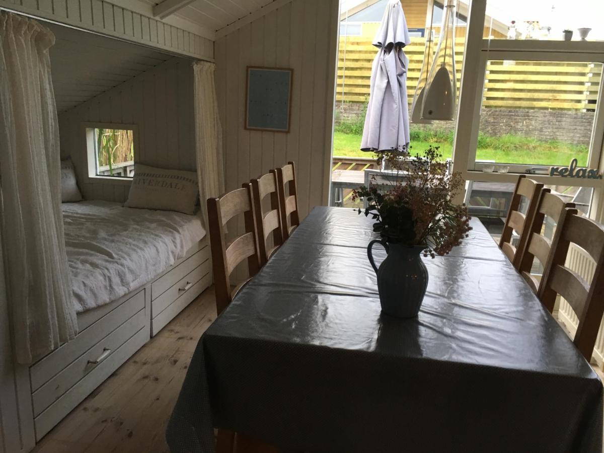 Two-Bedroom Holiday Home For 6 In Vemmingbund Broager Buitenkant foto